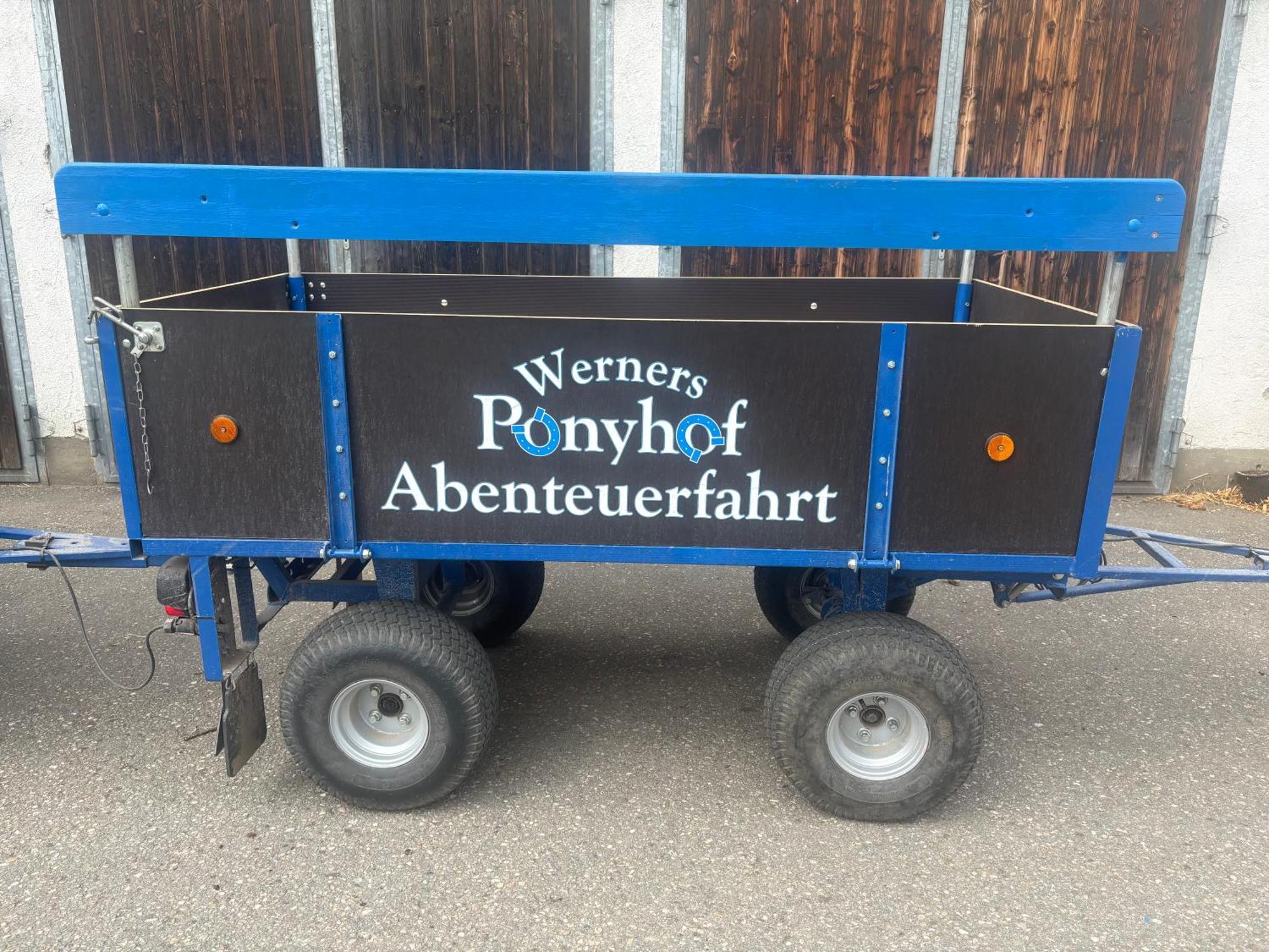 Ferienhaus Spielburg Altötting Eksteriør billede